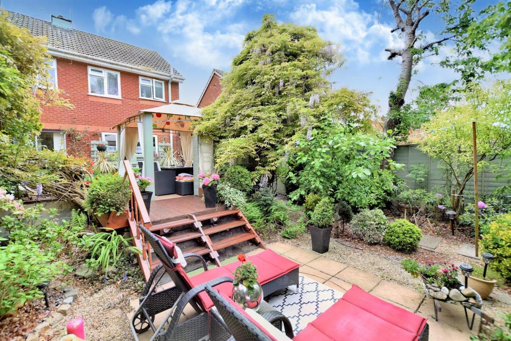 Photo of the property
