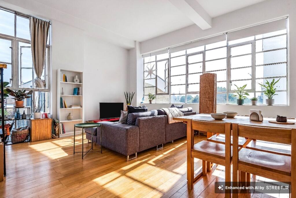 Main image of property: Alaska Buildings, Grange Road, SE1