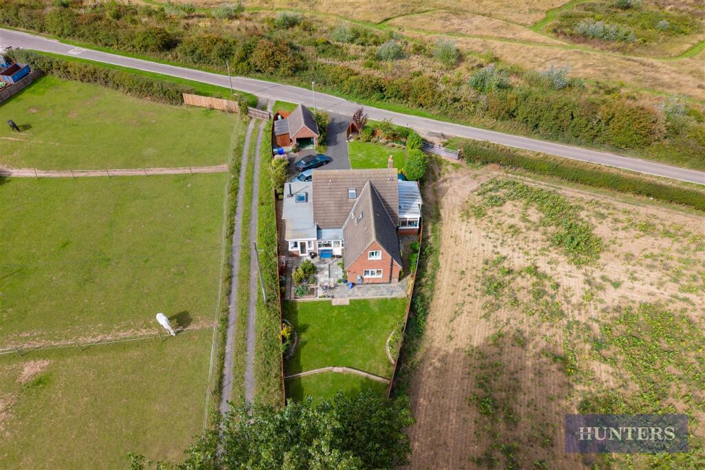 House in Filey, North Yorkshire - View 4