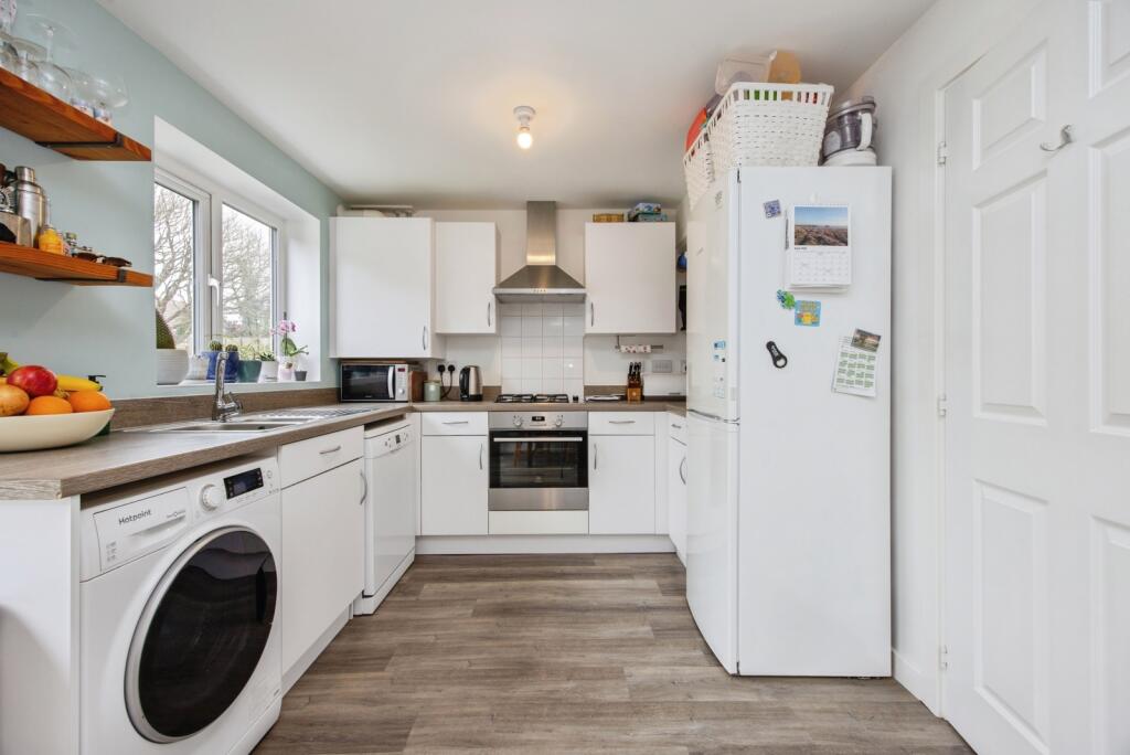 Stret Avalennek, Lane, Newquay, Cornwall, TR8 – pohled 3