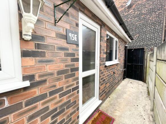 Main image of property: Manchester Road, Chorlton, Manchester, M21