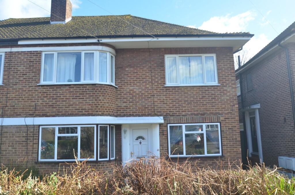 Main image of property: Cheston Avenue, Shirley, Croydon, CR0