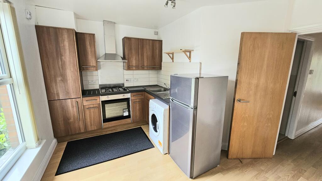 Main image of property: Cresswell Grove, West Didsbury, M20 2NH