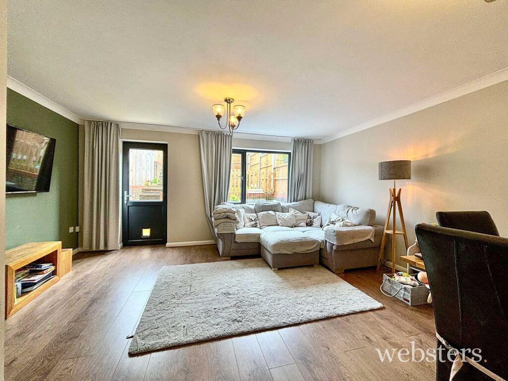 Pendlesham Rise, Taverham, NR8 - View 3