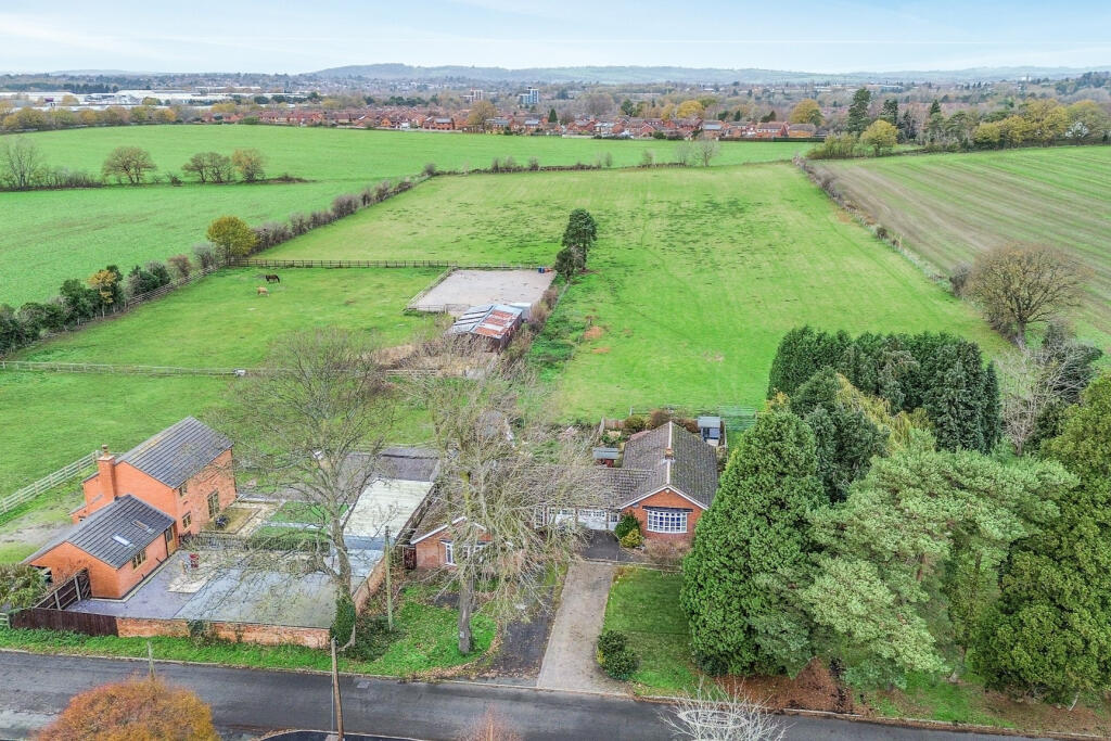 Stanklyn Lane, Torton, Kidderminster photo 2