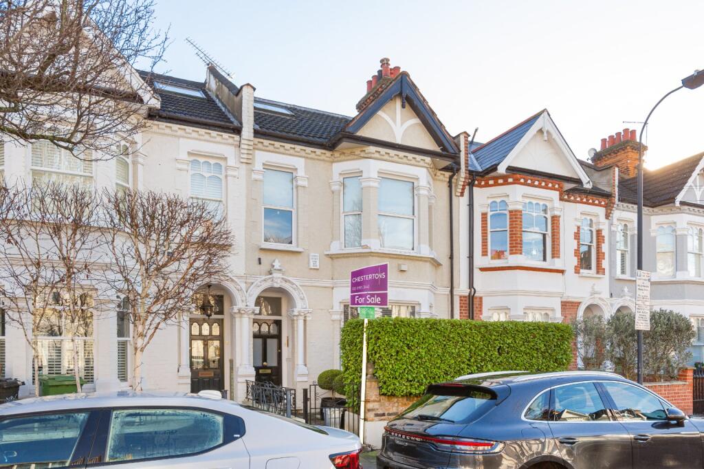 Main image of property: Kenyon Street, 
Bishops Park, SW6