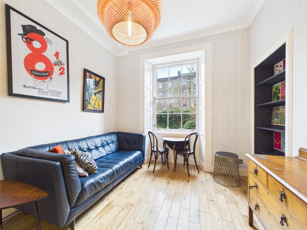 Main image of property: Livingstone Place, Marchmont, Edinburgh, EH9