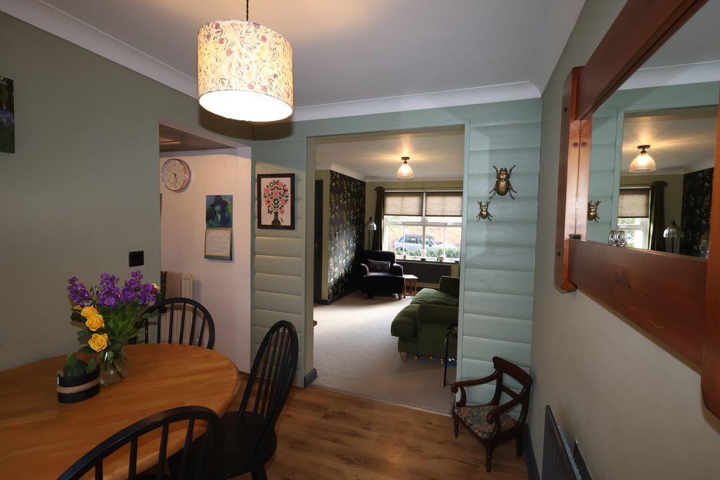 Morton Close, AUCKLAND PARK, Bishop Auckland, COUNTY DURHAM photo 5