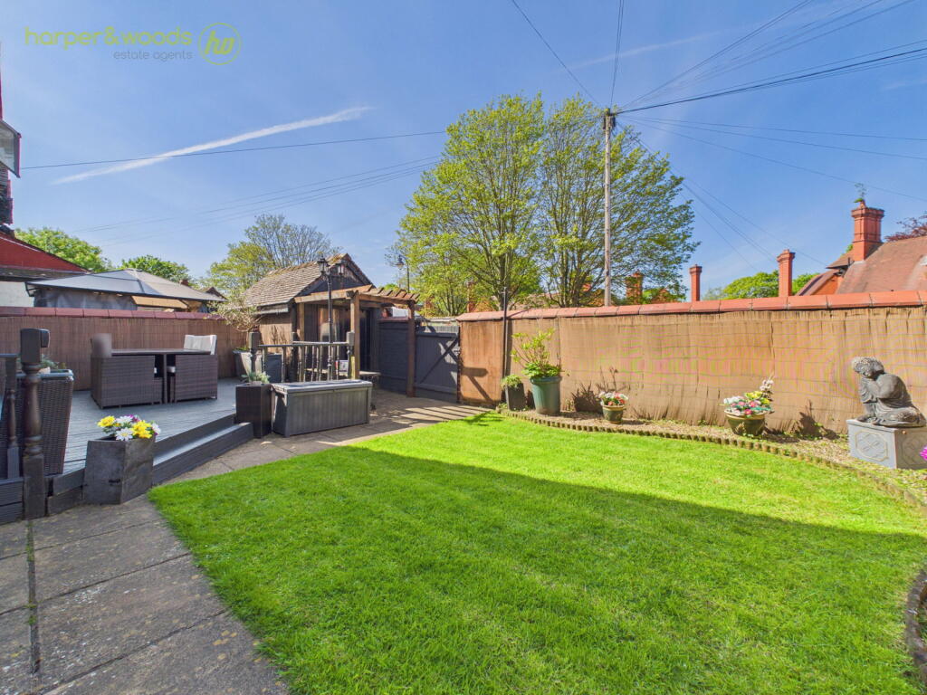New Chester Road, Port Sunlight - View 4