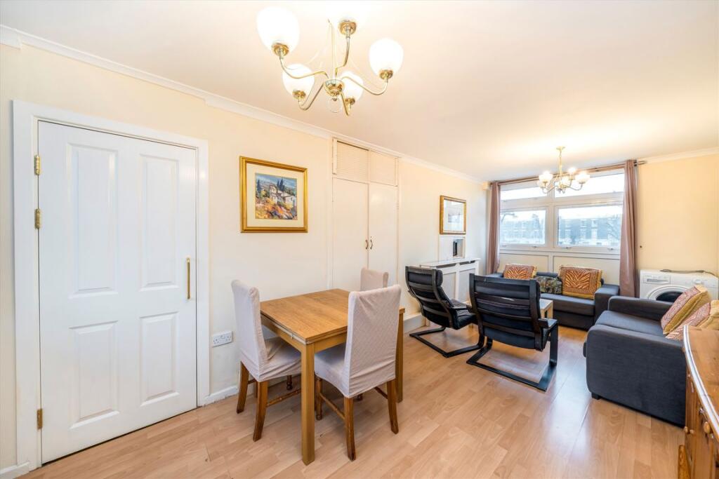 Main image of property: Lorrimore Square, Walworth