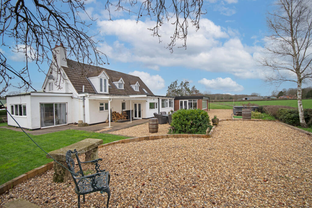 Additional image 2 of Banks Green Redditch, Worcestershire, B97 5SU