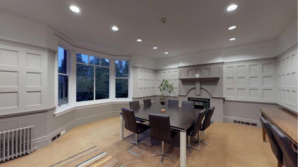 Main image of property: Holly Grange, Holly Lane, Balsall Common, CV7 7EB