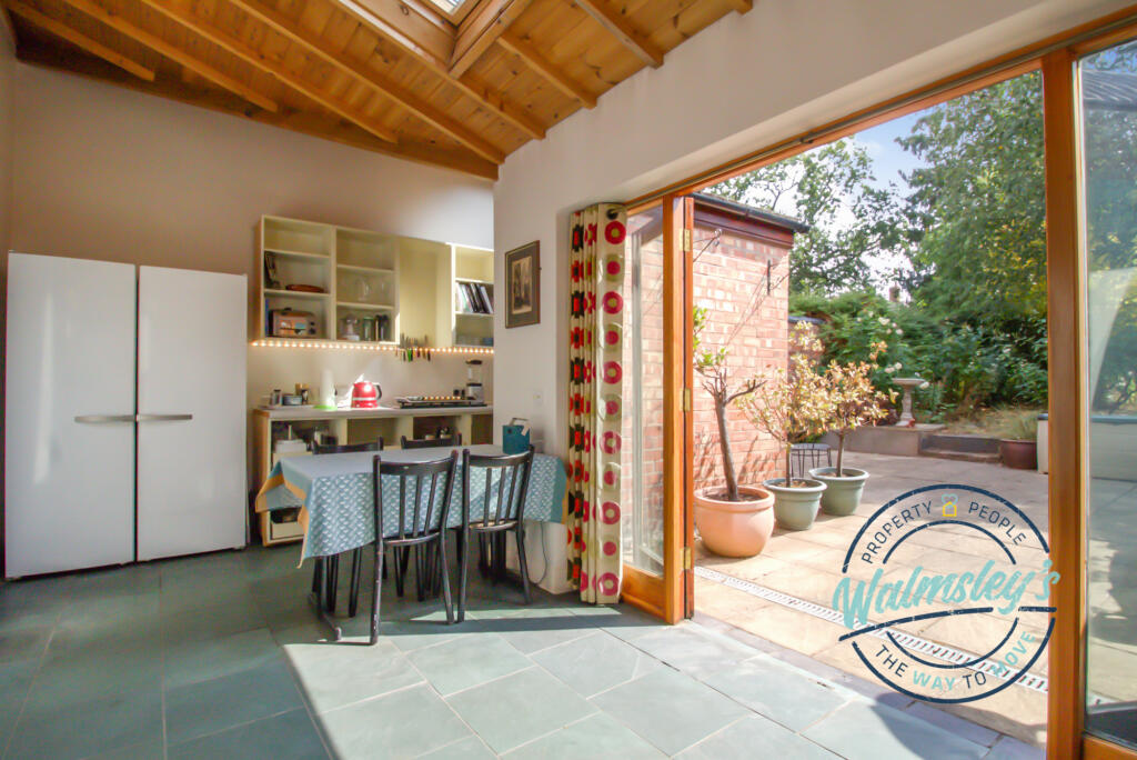 House in Coventry, Earlsdon - View 2