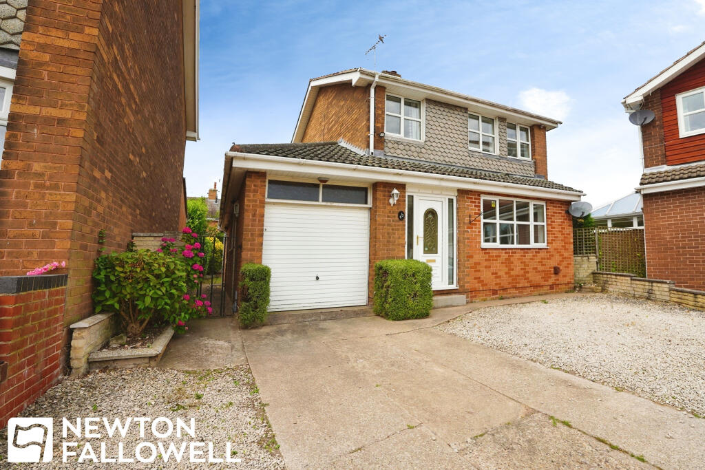 Main image of property: Spitalfields, Blyth, S81