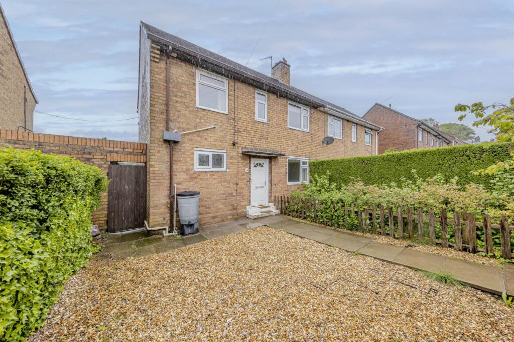 Main image of property: Marlow Road, Stoke On Trent