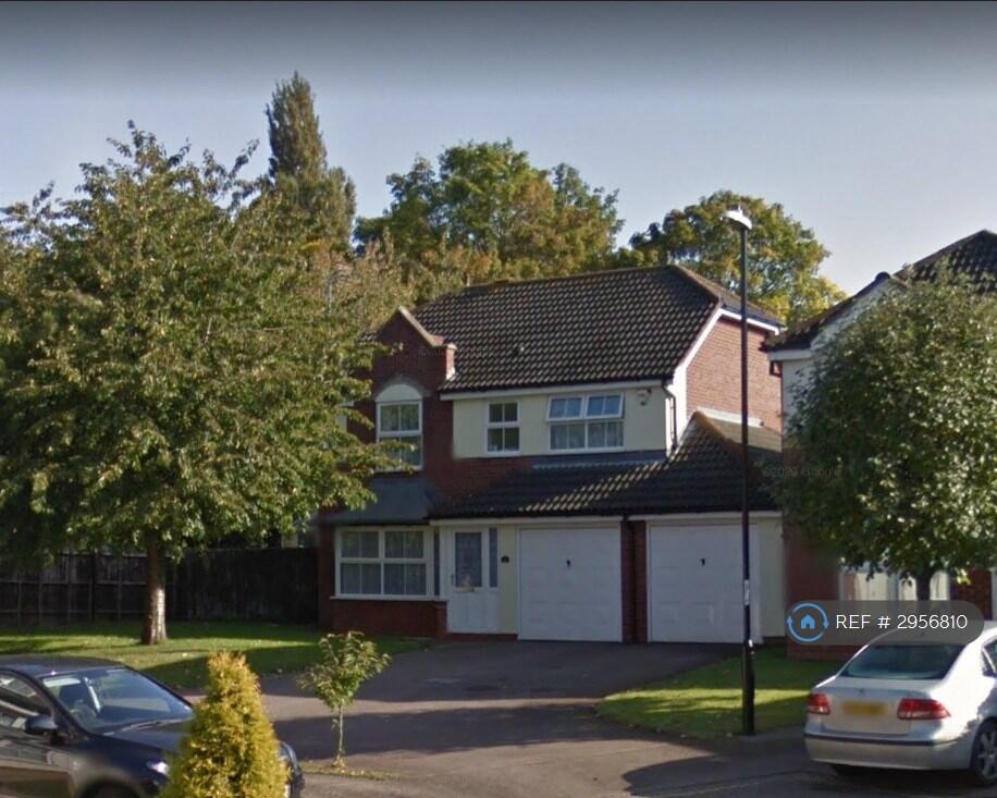 Main image of property: Squires Way, Coventry, CV4