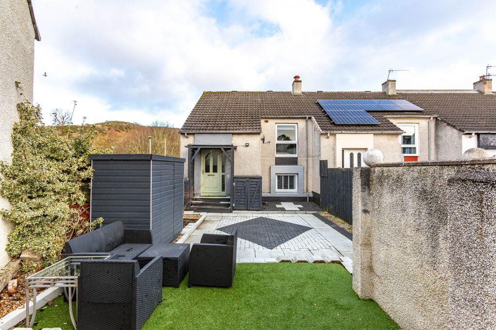 Main image of property: 6 Hugh McLeod Place, Hawick, TD9 7QJ