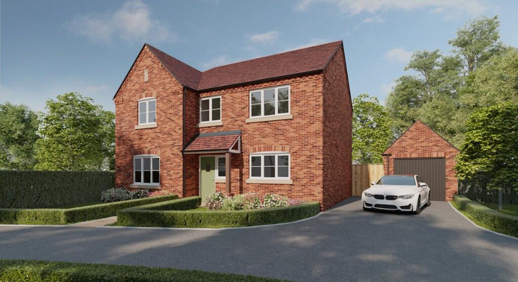 Main image of property: Rocks Green, 
Ludlow, 
SY8 1XR
