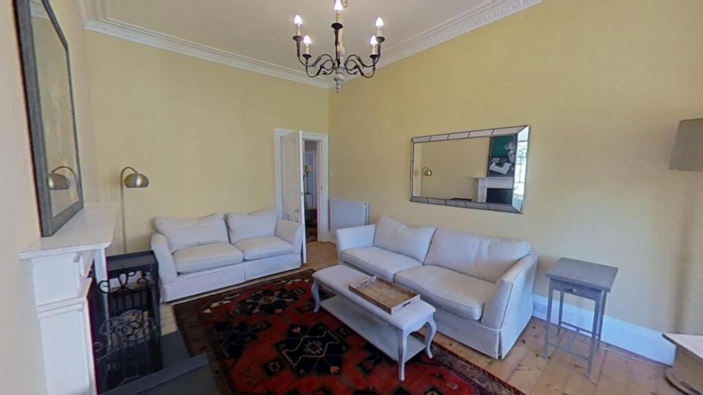 Main image of property: Ogilvie Terrace, Edinburgh, Midlothian, EH11