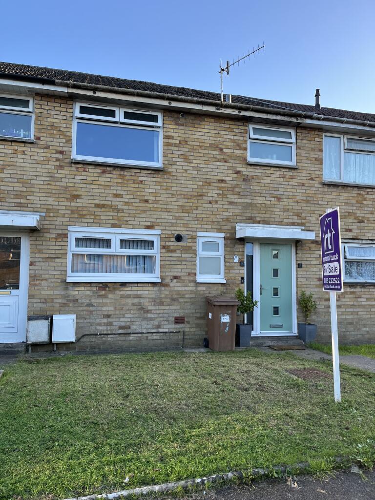 Main image of property: Waunllwyn Crescent, Blackwood, Caerphilly County Borough