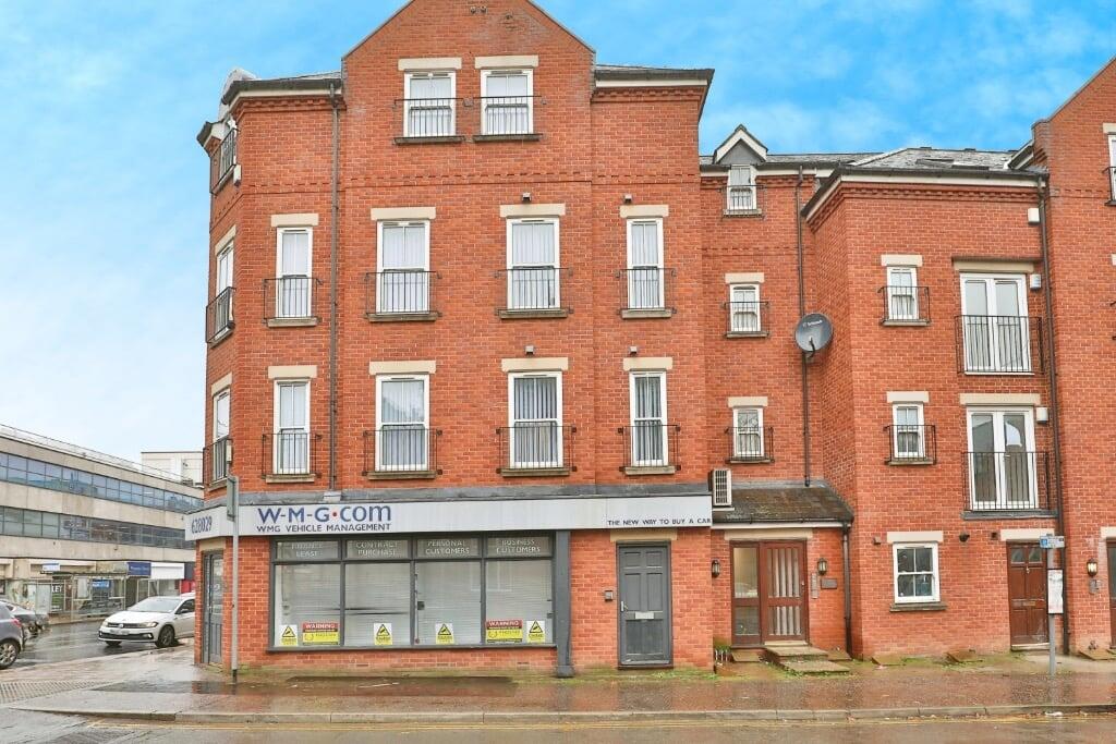 Apartment in Norwich - More
