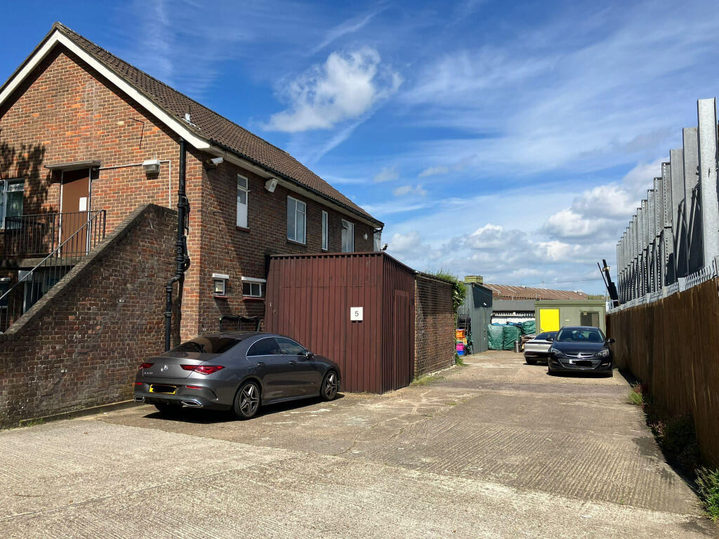 Main image of property: Bridge Road, London, N22