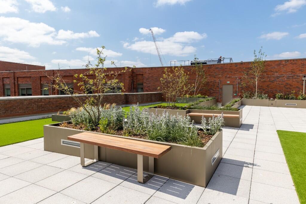 Additional image 32 of Flat 308, Digbeth, Birmingham, B5