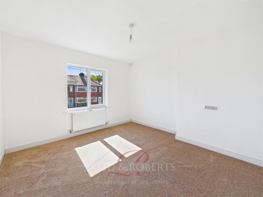 Victoria Road, Bagillt - View 6