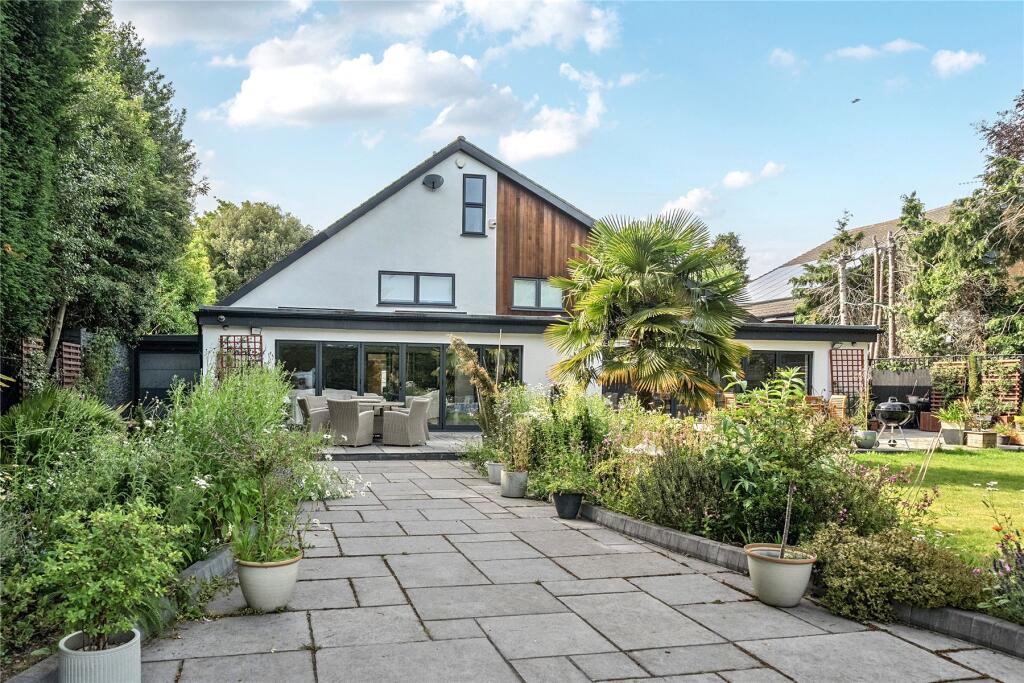 Main image of property: Chislehurst Road, Bromley