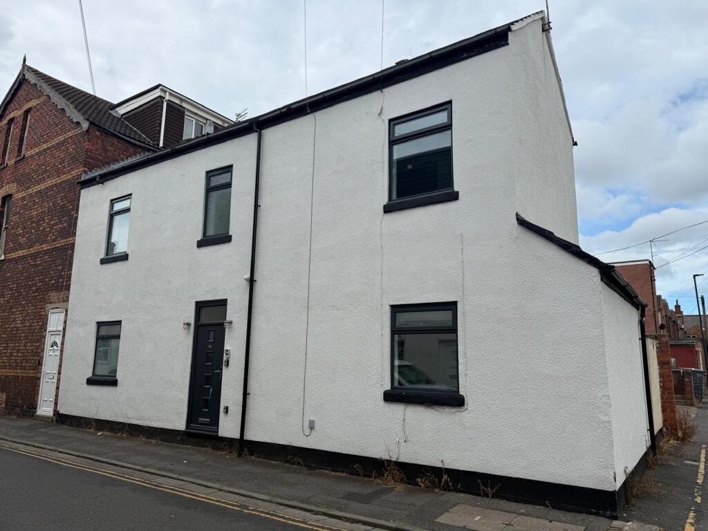 Main image of property: Clifford Street, Redcar, Redcar And Cleveland