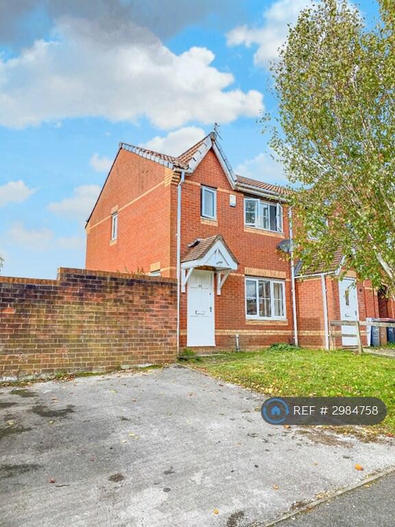 Main image of property: Dovecote Lane, Little Hulton, Manchester, M38