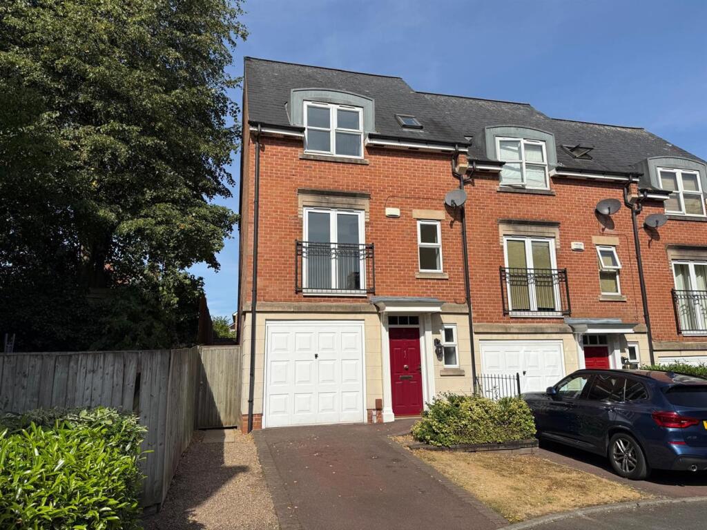Main image of property: 8 St Katherine Court, Derby