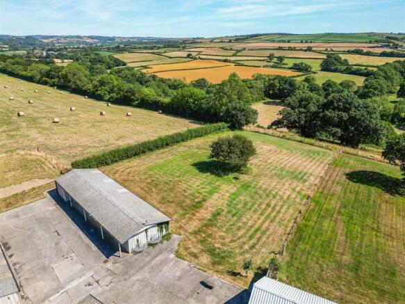 Drone View