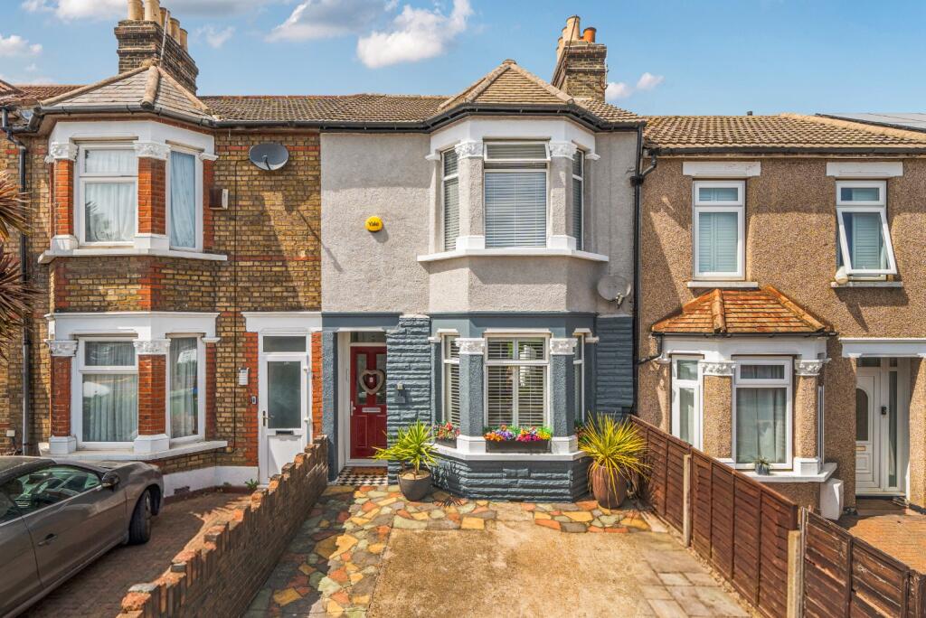 Main image of property: Church Road, Erith, Kent, DA8