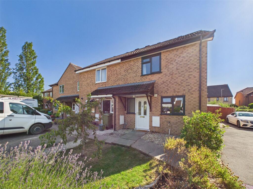 Main image of property: David French Court, Cheltenham, Gloucestershire, GL51
