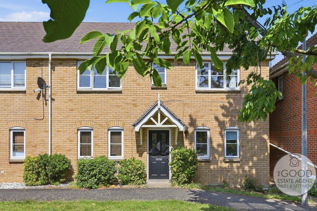 Main image of property: St. Nicholas Place, Loughton, IG10 1BF
