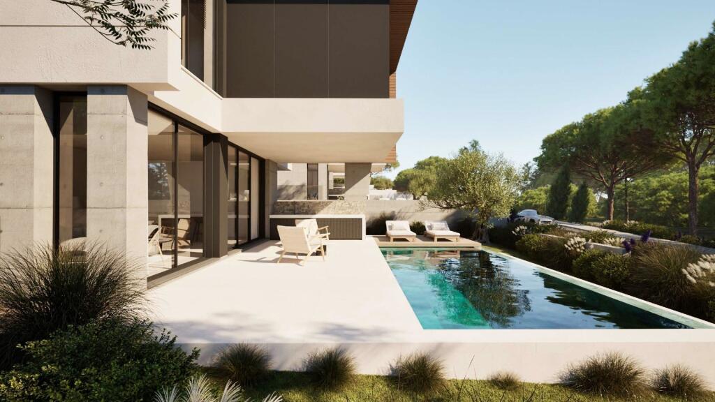 Main image of property: Limassol, Agios Tychonas