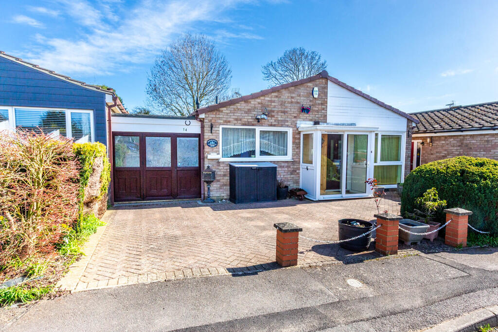 Main image of property: Firdale Avenue, Rushden