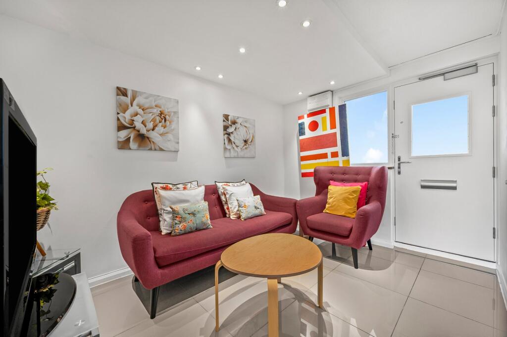 Main image of property: Jeygrove Court, 
101 Hatton Garden, EC1N