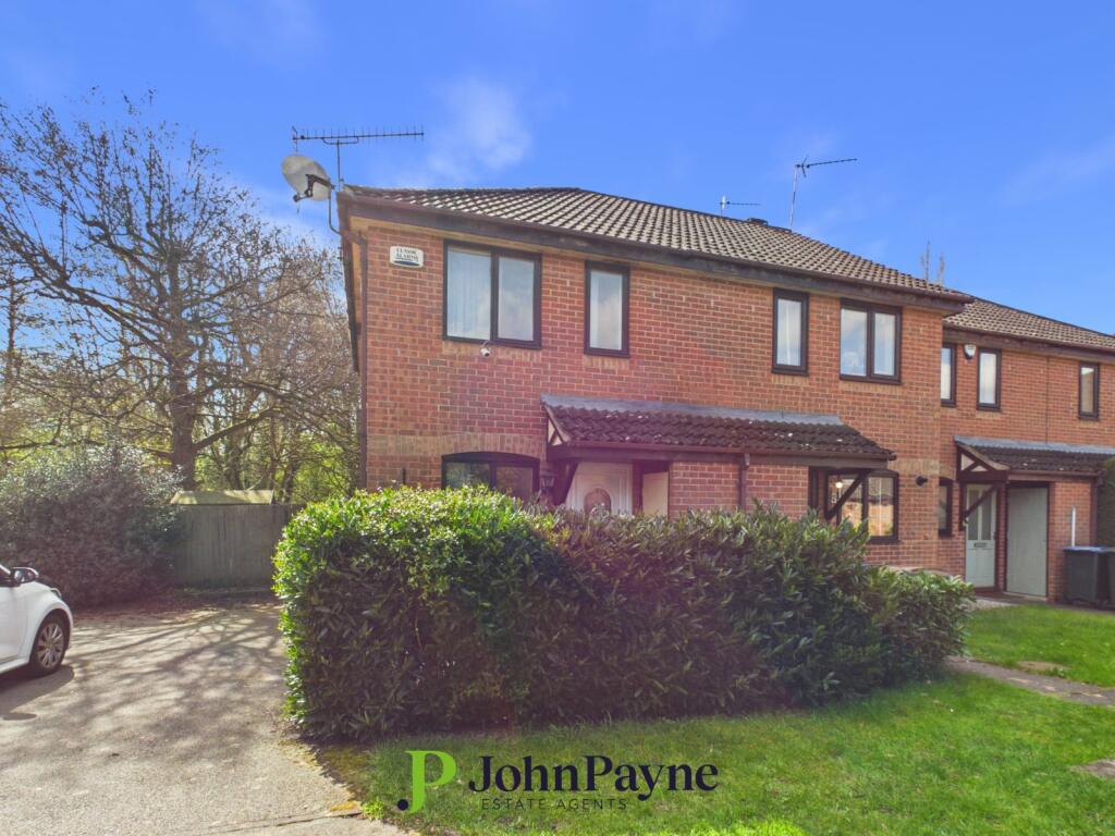 Main image of property: Pavilion Way, Coventry, West Midlands, CV5