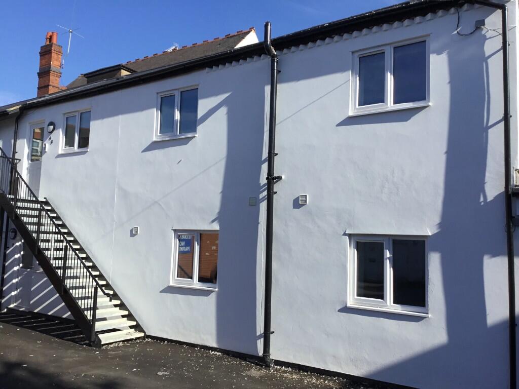 Main image of property: Railway Terrace, Rugby, Warwickshire, CV21