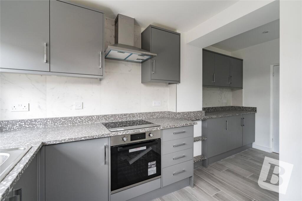 Main image of property: Burnaby Road, Northfleet, Gravesend, Kent, DA11