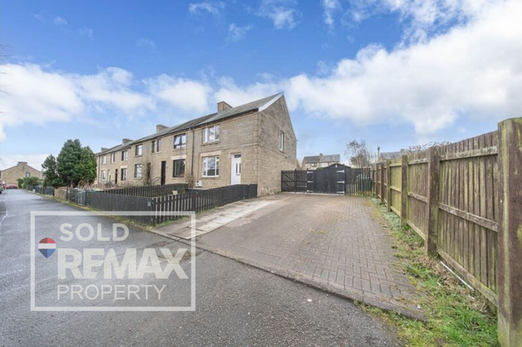 Main image of property: Polbeth Crescent, Polbeth, West Calder, EH55 8TX