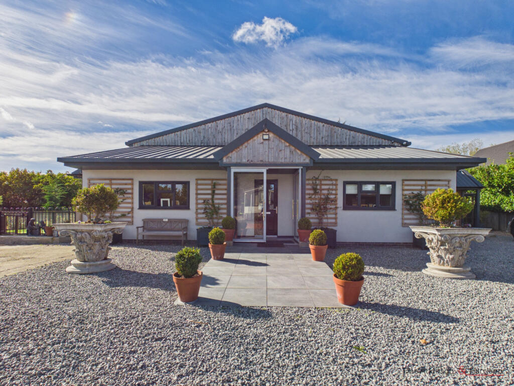Main image of property: Main Road, Wyton, HU11 4DJ