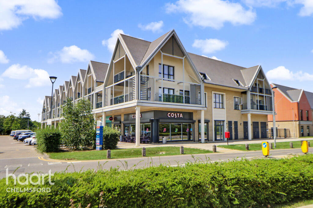 Main image of property: Centenary Way, Chelmsford