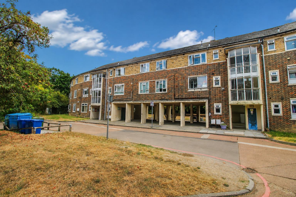 Main image of property: Great Plumtree, Harlow