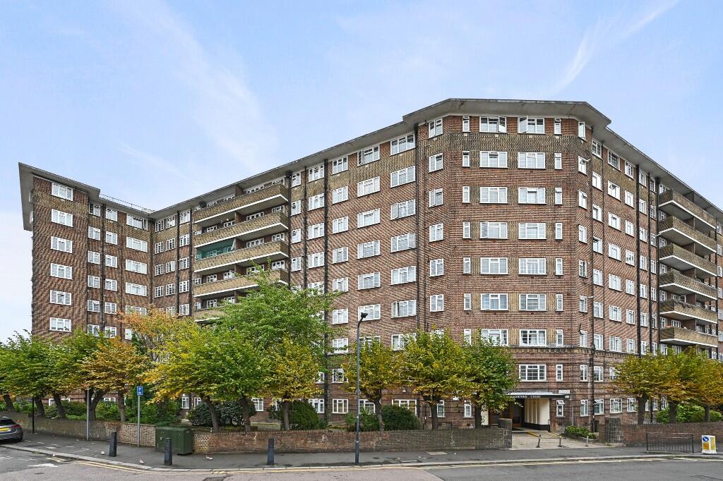Main image of property: Ashford Road, London, NW2
