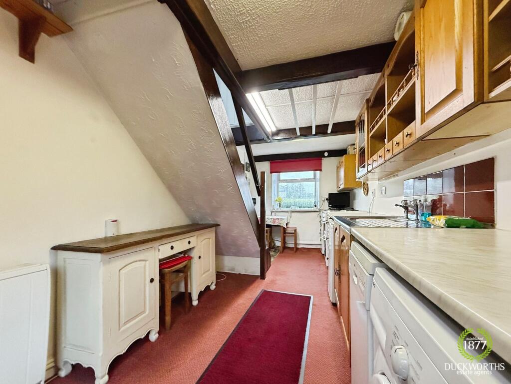 Additional image 6 of Tythebarn Cottages, Tockholes, BB3