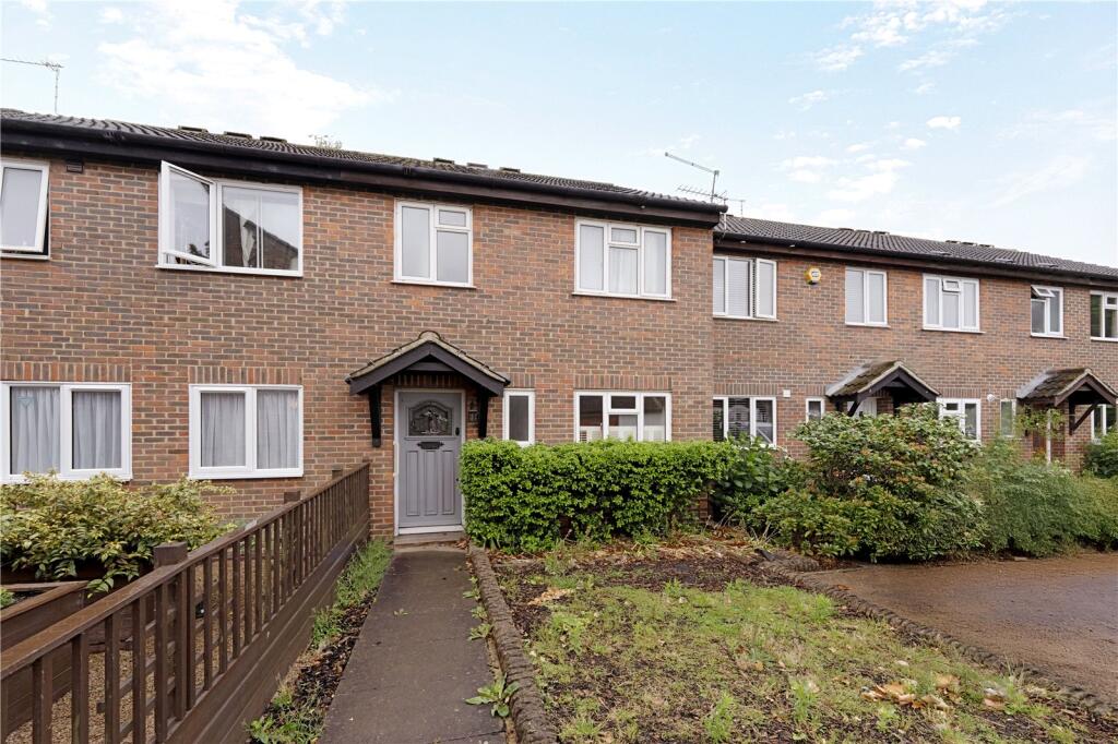 Main image of property: Rumsey Close, Hampton, TW12