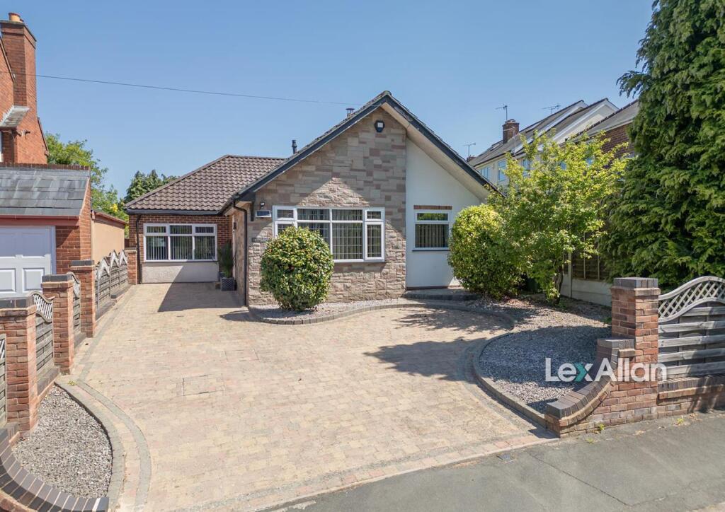 Main image of property: High Haden Road, Cradley Heath